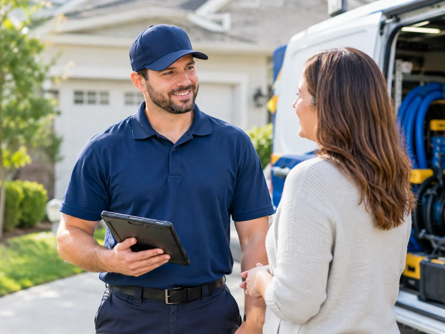 Sewage Backup Cleanup Liberty, NC FAQs